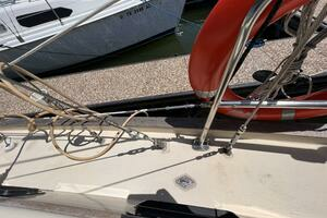 1982 Whitby Yachts thumbnail 19