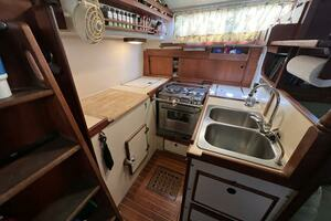 1982 Whitby Yachts thumbnail 71