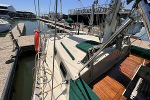 1982 Whitby Yachts thumbnail 52