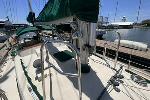 1982 Whitby Yachts thumbnail 48
