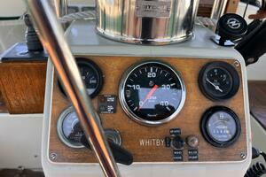 1982 Whitby Yachts thumbnail 24