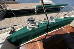 1982 Whitby Yachts thumbnail 29