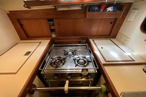 1982 Whitby Yachts thumbnail 73