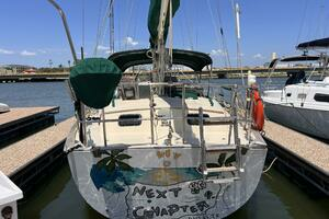 1982 Whitby Yachts thumbnail 2