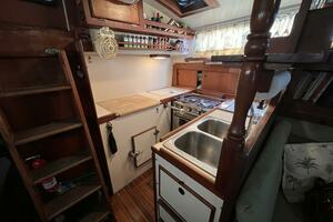 1982 Whitby Yachts thumbnail 77