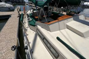 1982 Whitby Yachts thumbnail 50