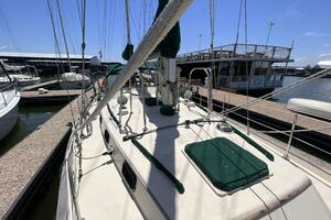 1982 Whitby Yachts thumbnail 45
