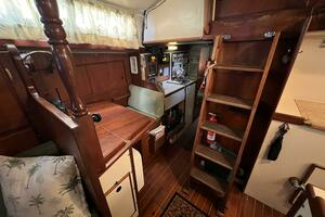 1982 Whitby Yachts thumbnail 76