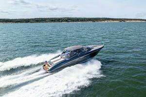 ST PETER 2016 Riva Rivarama Super Yacht For Sale in Stuart FL