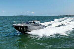 ST PETER 2016 Riva Rivarama Super Yacht For Sale in Stuart FL