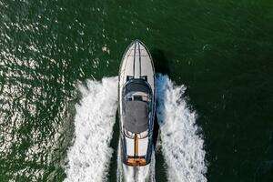 ST PETER 2016 Riva Rivarama Super Yacht For Sale in Stuart FL