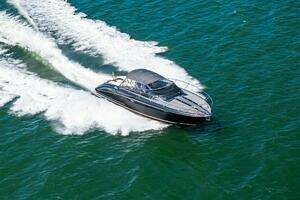 ST PETER 2016 Riva Rivarama Super Yacht For Sale in Stuart FL