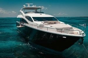 Tatis 2019 Sunseeker  Yacht For Sale in Cancun 