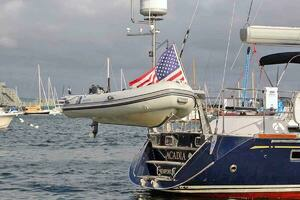 2009 Hylas 54 thumbnail 18