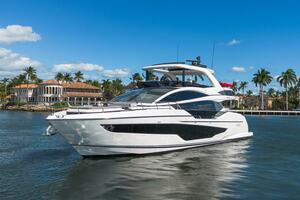 72ft Pearl Yacht For Sale