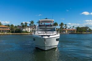 72ft Pearl Yacht For Sale