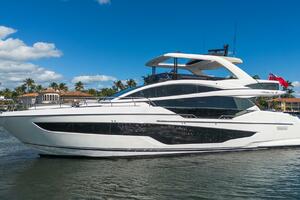 72ft Pearl Yacht For Sale