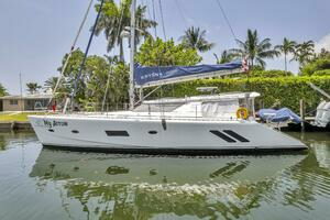  2023 Knysna  Yacht For Sale in Fort Lauderdale FL