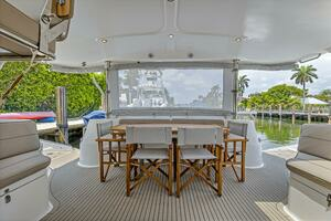 2023 Knysna  Yacht For Sale in Fort Lauderdale FL