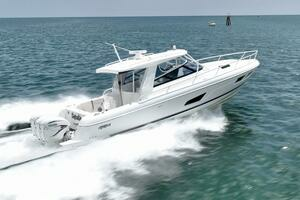 2021 Intrepid 438 Evolution thumbnail 43