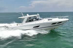 2021 Intrepid 438 Evolution thumbnail 42