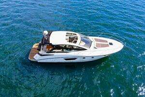 Ocean Eyes 2018 Beneteau Gran Turismo 40 Yacht For Sale in Seattle WA