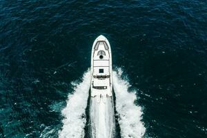  2023 Boston Whaler 360 Outrage Yacht For Sale in Dania Beach FL