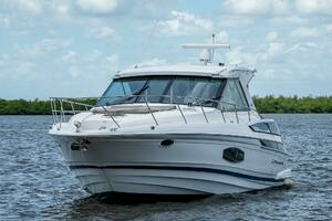  2015 Regal  Yacht For Sale in Marco Island FL