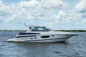  2015 Regal  Yacht For Sale in Marco Island FL