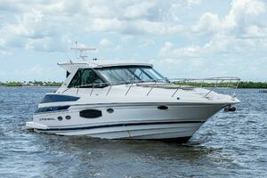  2015 Regal  Yacht For Sale in Marco Island FL