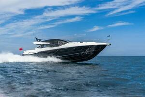  2023 Sunseeker  Yacht For Sale in Bodrum 