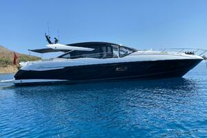  2023 Sunseeker  Yacht For Sale in Bodrum 