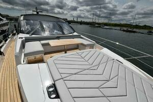  2023 Sunseeker  Yacht For Sale in Bodrum 