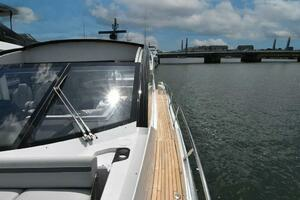  2023 Sunseeker  Yacht For Sale in Bodrum 