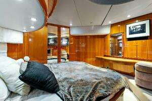 2001 Sunseeker Predator thumbnail 47