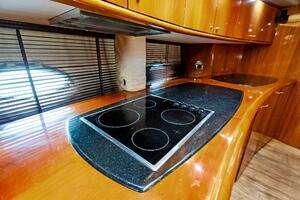 2001 Sunseeker Predator thumbnail 33