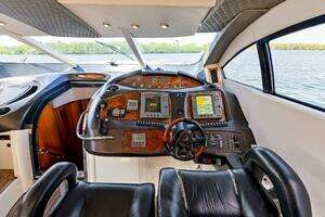 2001 Sunseeker Predator thumbnail 23