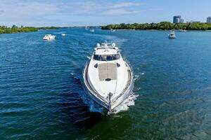2001 Sunseeker Predator thumbnail 51