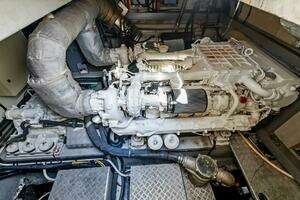 2001 Sunseeker Predator thumbnail 59