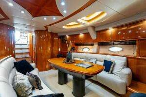 2001 Sunseeker Predator thumbnail 26