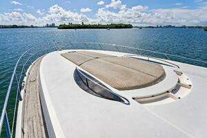 2001 Sunseeker Predator thumbnail 20