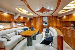 2001 Sunseeker Predator thumbnail 31