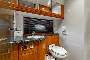 2001 Sunseeker Predator thumbnail 43