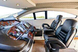 2001 Sunseeker Predator thumbnail 21