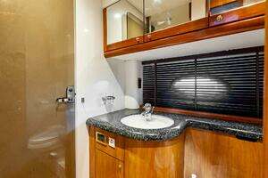 2001 Sunseeker Predator thumbnail 42