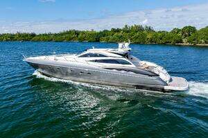2001 Sunseeker Predator thumbnail 5