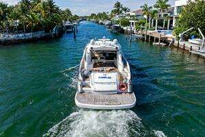 2001 Sunseeker Predator thumbnail 55