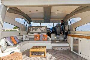 2001 Sunseeker Predator thumbnail 12