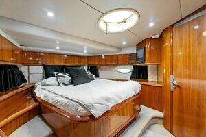 2001 Sunseeker Predator thumbnail 38