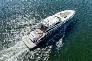 2001 Sunseeker Predator thumbnail 7